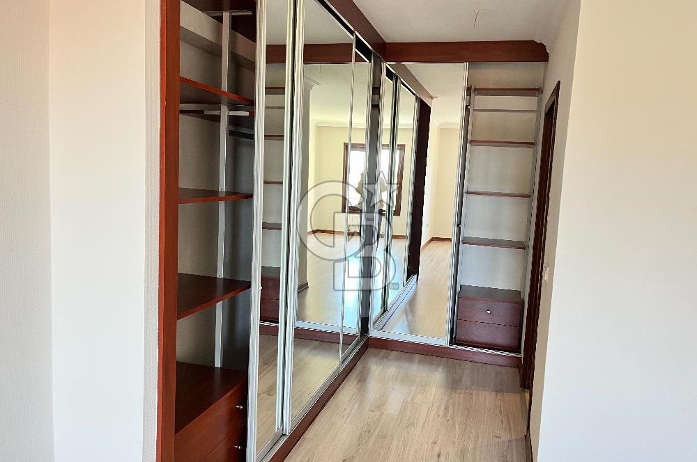 ÇAYYOLU BEYSUPARK SİTESİ ÇINAR BLOKTA 185 m2 GENİŞ 3+1 DAİRE