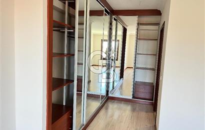 ÇAYYOLU BEYSUPARK SİTESİ ÇINAR BLOKTA 185 m2 GENİŞ 3+1 DAİRE