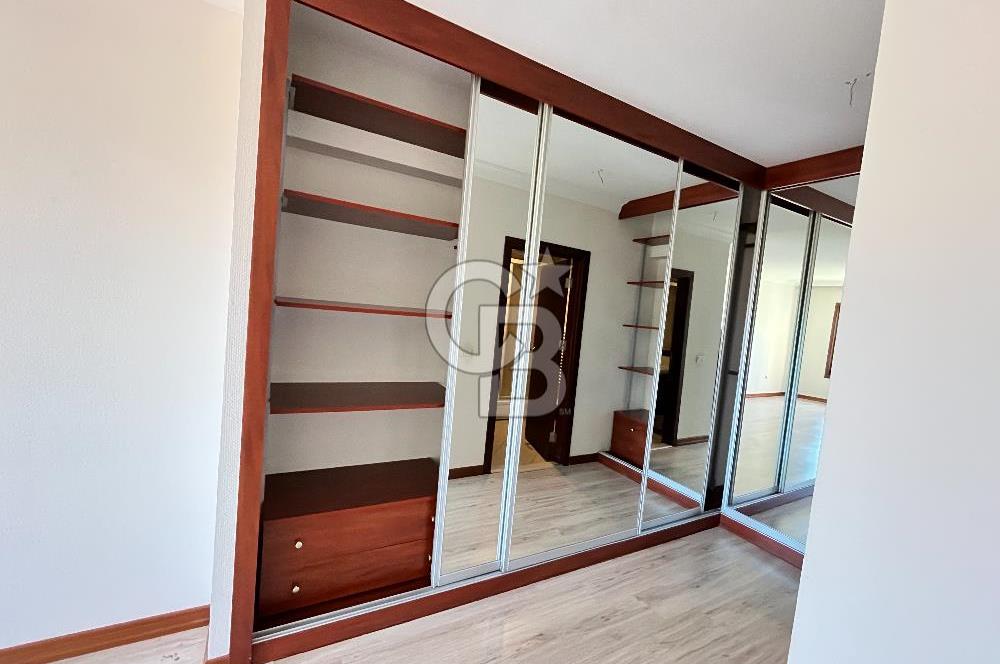 ÇAYYOLU BEYSUPARK SİTESİ ÇINAR BLOKTA 185 m2 GENİŞ 3+1 DAİRE