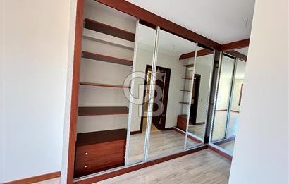 ÇAYYOLU BEYSUPARK SİTESİ ÇINAR BLOKTA 185 m2 GENİŞ 3+1 DAİRE