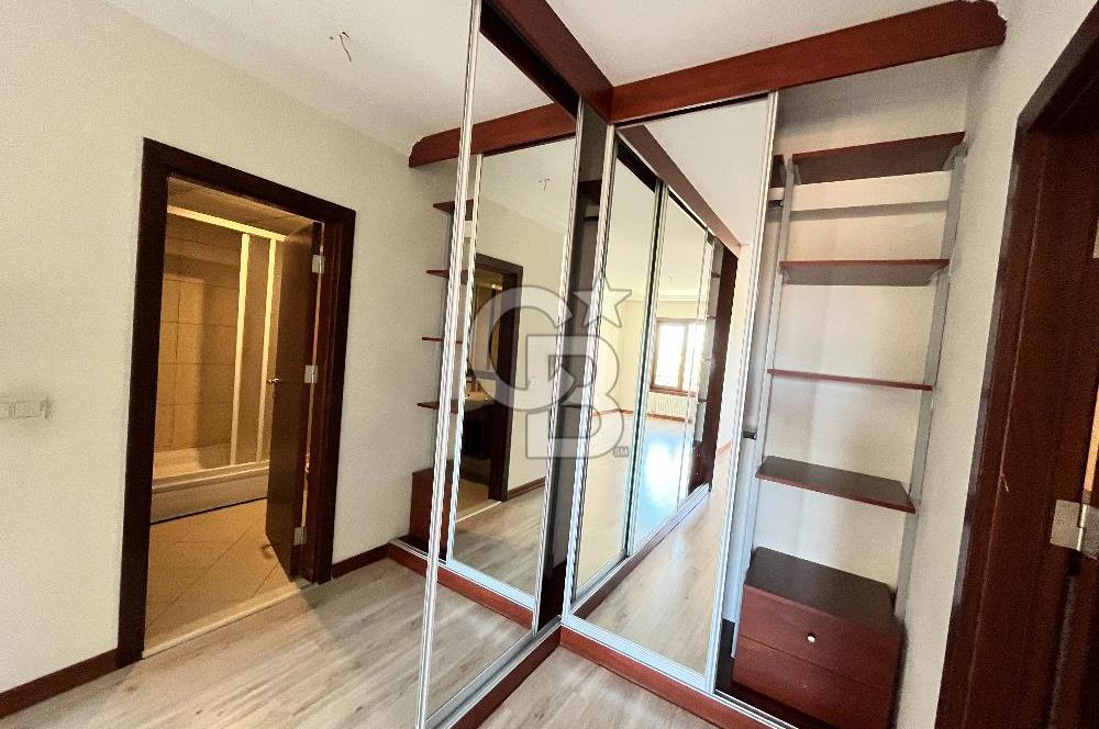 ÇAYYOLU BEYSUPARK SİTESİ ÇINAR BLOKTA 185 m2 GENİŞ 3+1 DAİRE