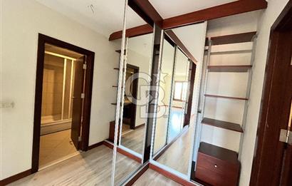 ÇAYYOLU BEYSUPARK SİTESİ ÇINAR BLOKTA 185 m2 GENİŞ 3+1 DAİRE