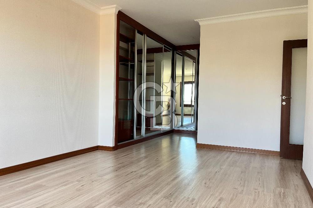 ÇAYYOLU BEYSUPARK SİTESİ ÇINAR BLOKTA 185 m2 GENİŞ 3+1 DAİRE
