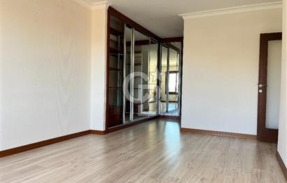 ÇAYYOLU BEYSUPARK SİTESİ ÇINAR BLOKTA 185 m2 GENİŞ 3+1 DAİRE
