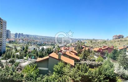 ÇAYYOLU BEYSUPARK SİTESİ ÇINAR BLOKTA 185 m2 GENİŞ 3+1 DAİRE