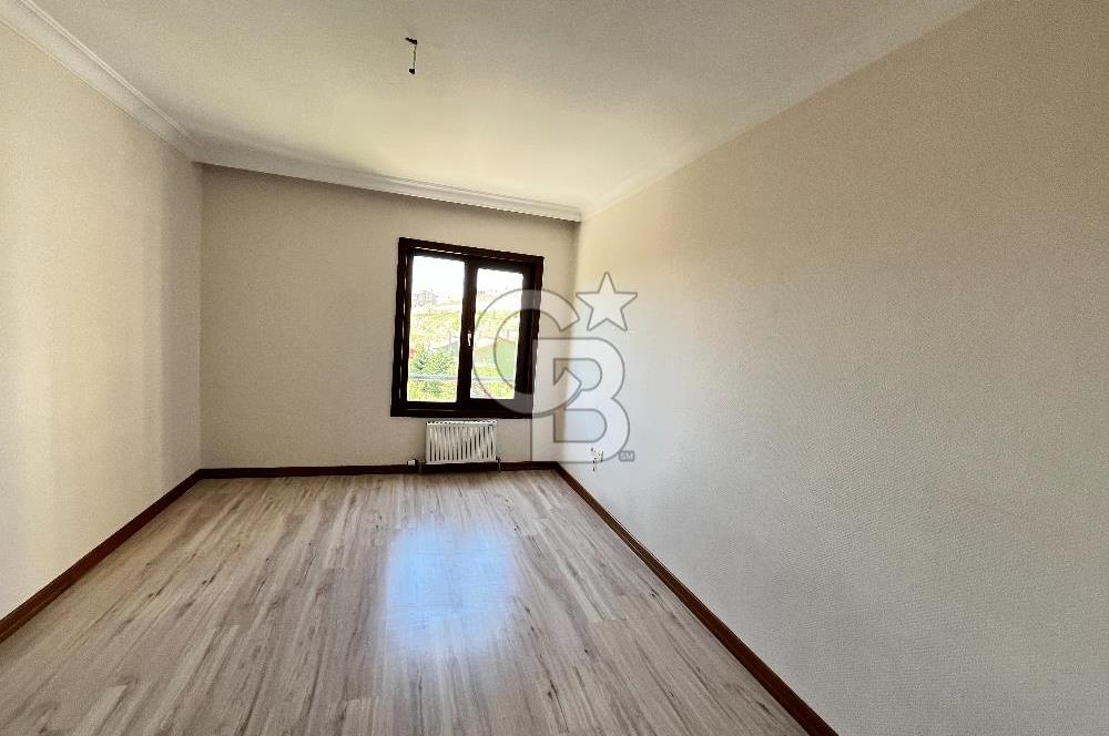 ÇAYYOLU BEYSUPARK SİTESİ ÇINAR BLOKTA 185 m2 GENİŞ 3+1 DAİRE