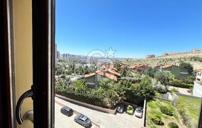 ÇAYYOLU BEYSUPARK SİTESİ ÇINAR BLOKTA 185 m2 GENİŞ 3+1 DAİRE