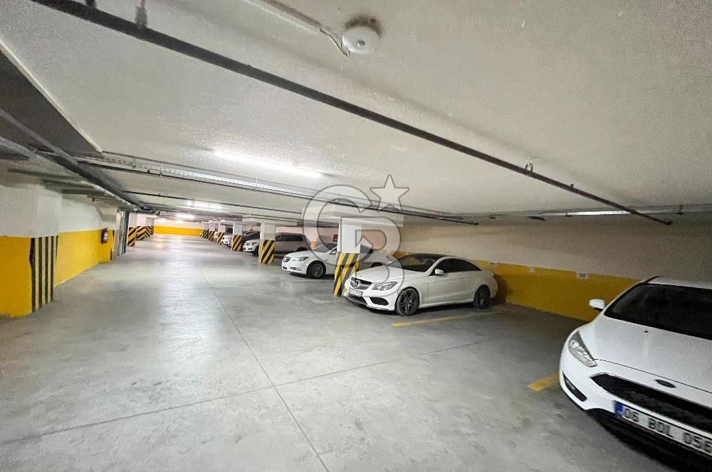 ÇAYYOLU BEYSUPARK SİTESİ ÇINAR BLOKTA 185 m2 GENİŞ 3+1 DAİRE