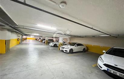 ÇAYYOLU BEYSUPARK SİTESİ ÇINAR BLOKTA 185 m2 GENİŞ 3+1 DAİRE