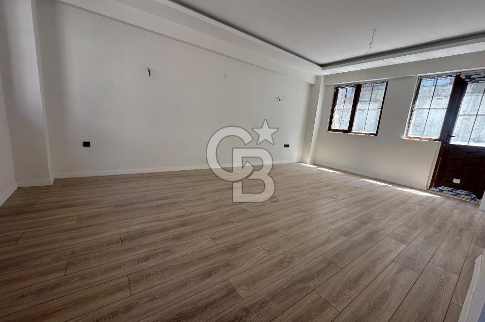 Mudanya müstakil 3+1 satılık Dubleks 
