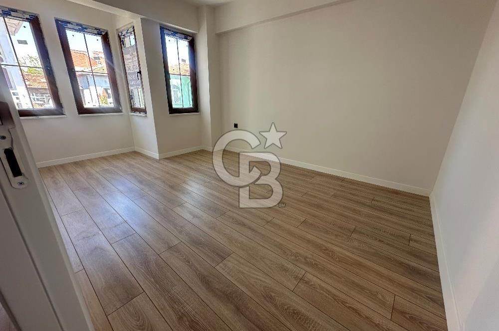 Mudanya müstakil 3+1 satılık Dubleks 