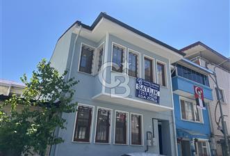 Mudanya müstakil 3+1 satılık Dubleks  - 1 - 349276