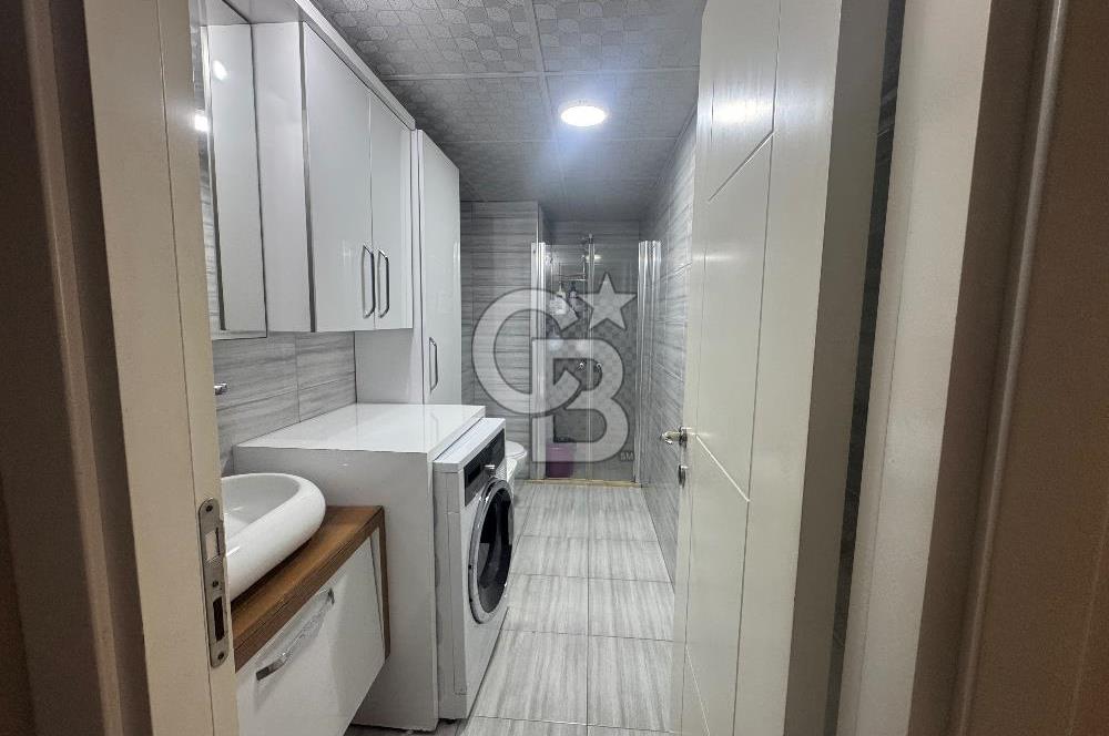 Buca Yaylacık Mahallesinde Satılık 2+1 Daire