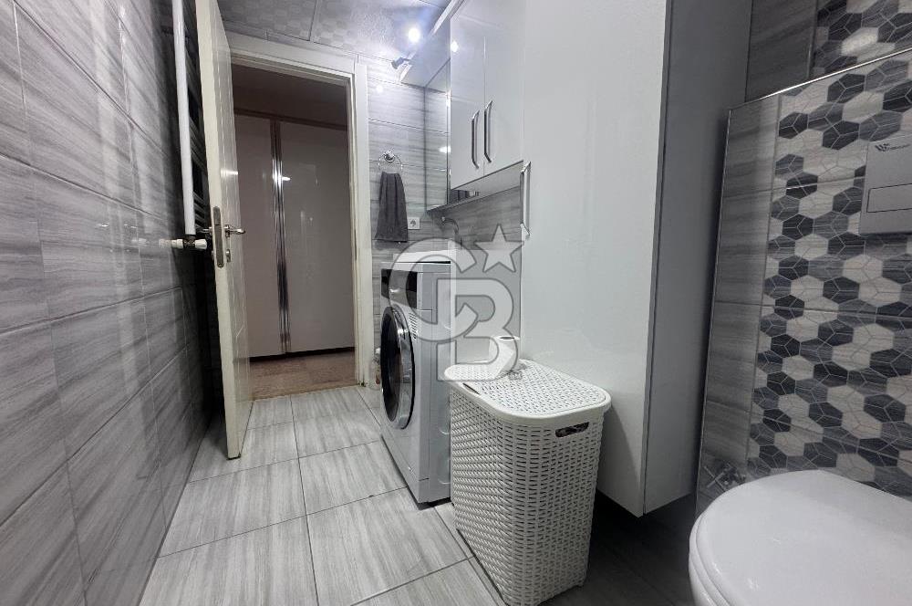 Buca Yaylacık Mahallesinde Satılık 2+1 Daire
