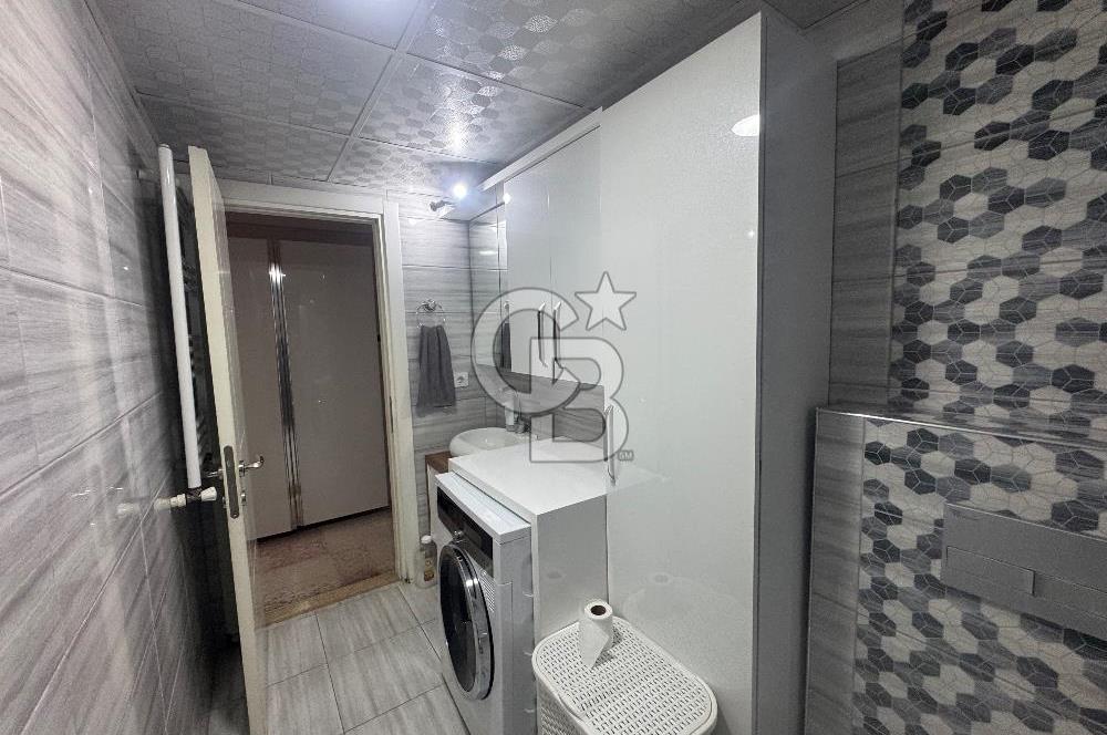 Buca Yaylacık Mahallesinde Satılık 2+1 Daire