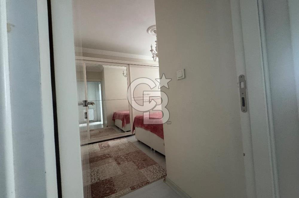 Buca Yaylacık Mahallesinde Satılık 2+1 Daire