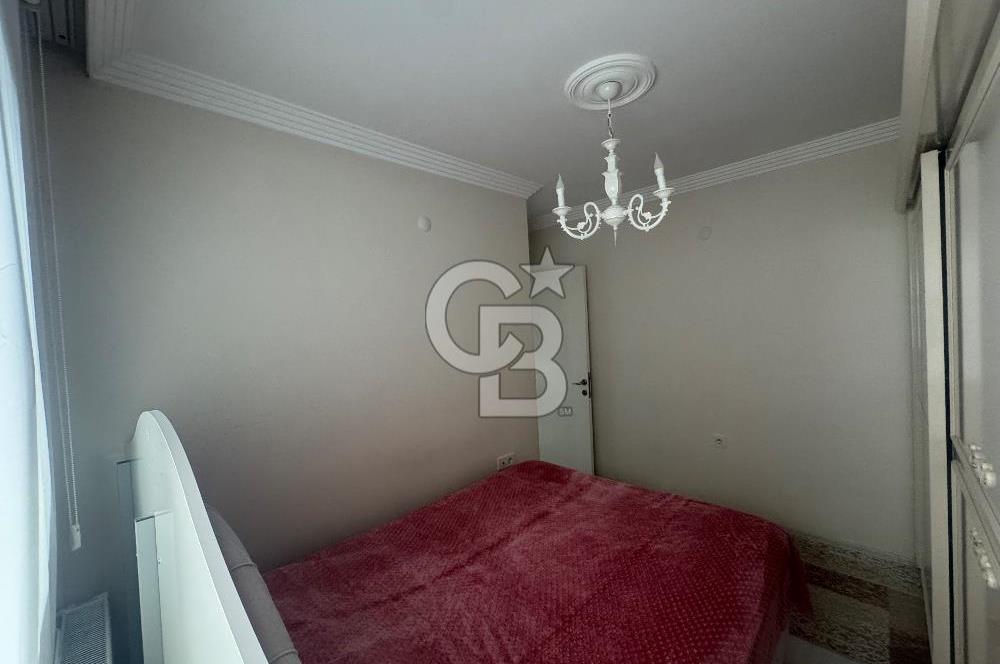 Buca Yaylacık Mahallesinde Satılık 2+1 Daire