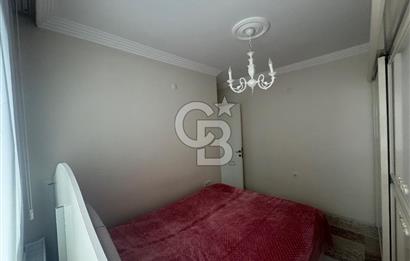 Buca Yaylacık Mahallesinde Satılık 2+1 Daire