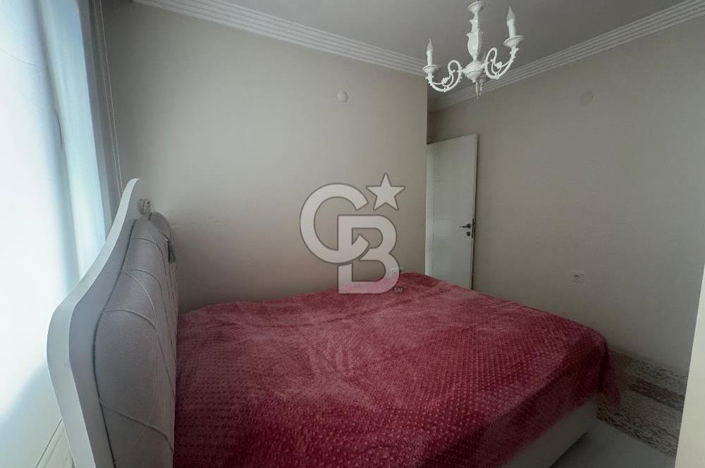 Buca Yaylacık Mahallesinde Satılık 2+1 Daire