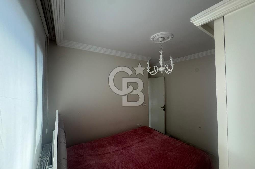Buca Yaylacık Mahallesinde Satılık 2+1 Daire