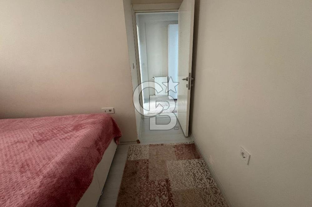 Buca Yaylacık Mahallesinde Satılık 2+1 Daire