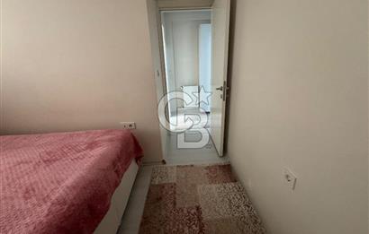 Buca Yaylacık Mahallesinde Satılık 2+1 Daire