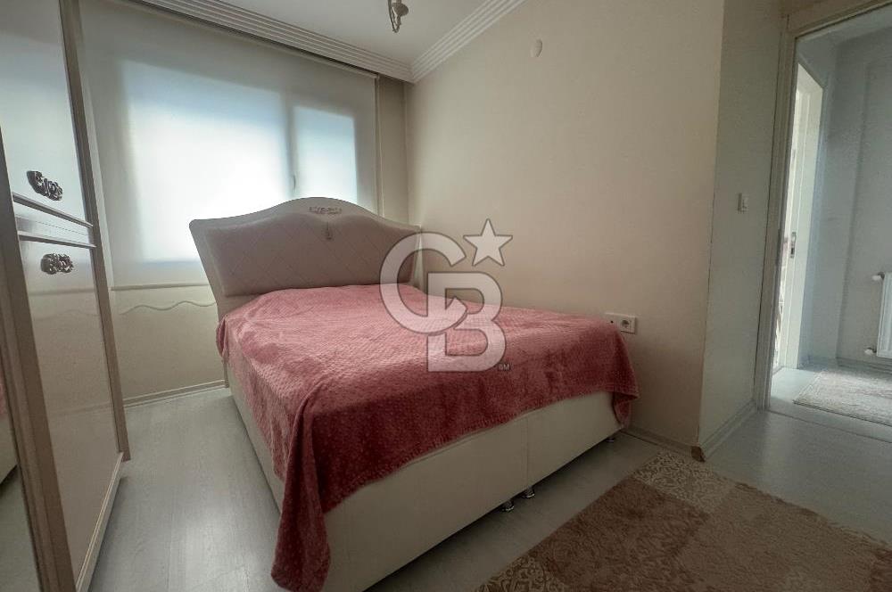 Buca Yaylacık Mahallesinde Satılık 2+1 Daire