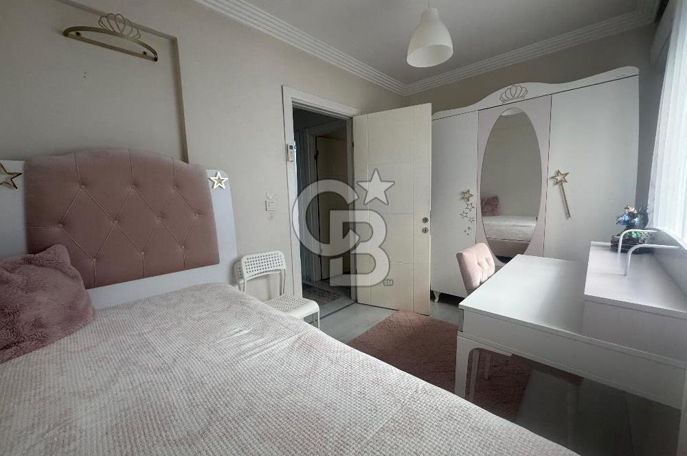 Buca Yaylacık Mahallesinde Satılık 2+1 Daire