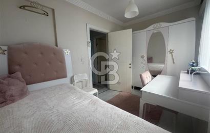 Buca Yaylacık Mahallesinde Satılık 2+1 Daire