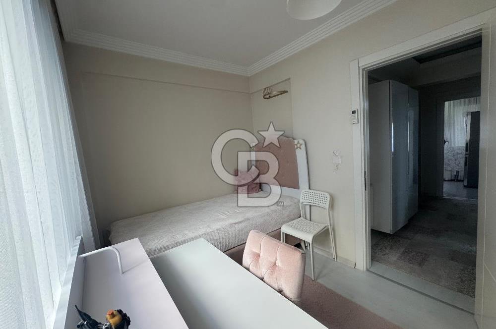 Buca Yaylacık Mahallesinde Satılık 2+1 Daire