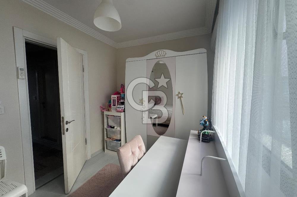 Buca Yaylacık Mahallesinde Satılık 2+1 Daire