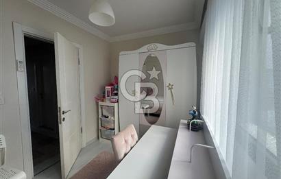 Buca Yaylacık Mahallesinde Satılık 2+1 Daire