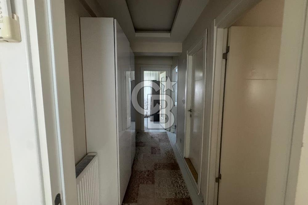 Buca Yaylacık Mahallesinde Satılık 2+1 Daire