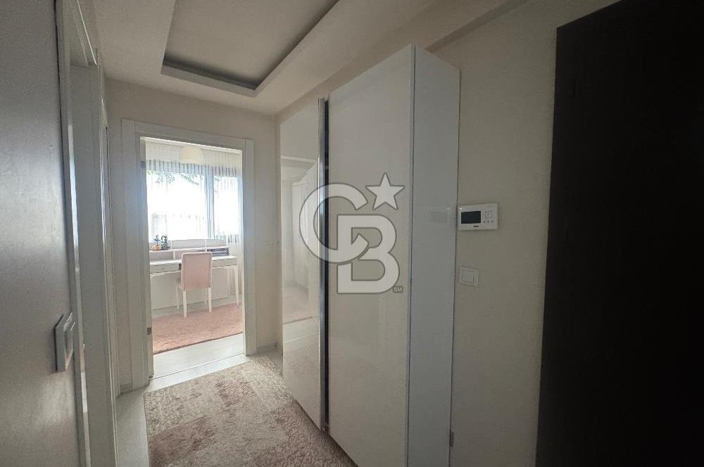 Buca Yaylacık Mahallesinde Satılık 2+1 Daire