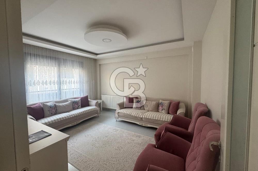 Buca Yaylacık Mahallesinde Satılık 2+1 Daire