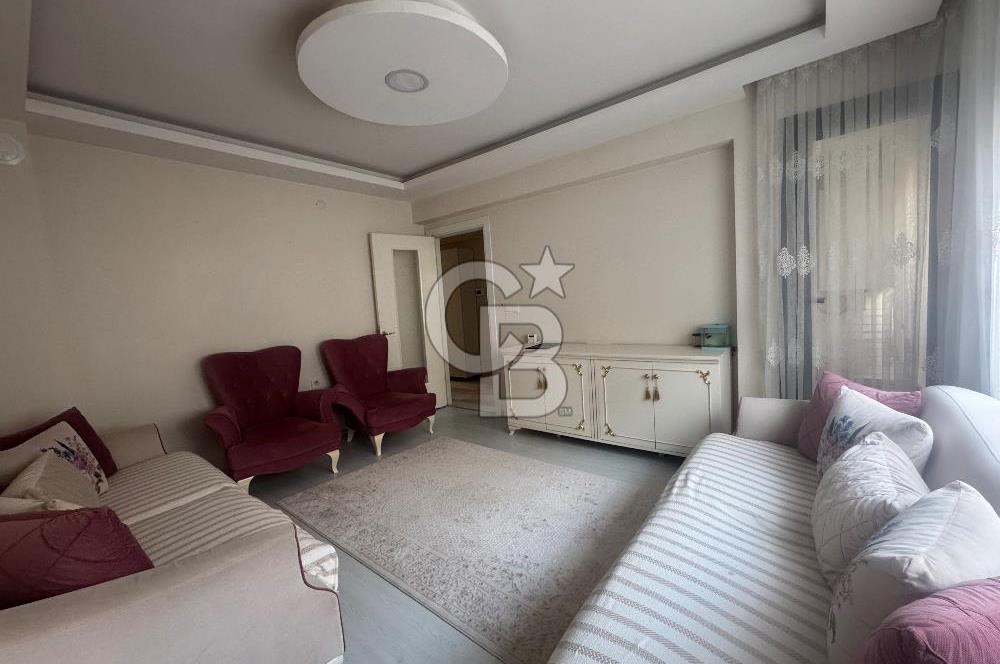 Buca Yaylacık Mahallesinde Satılık 2+1 Daire