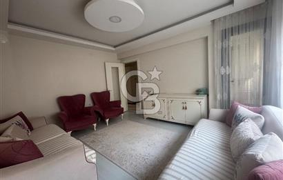 Buca Yaylacık Mahallesinde Satılık 2+1 Daire