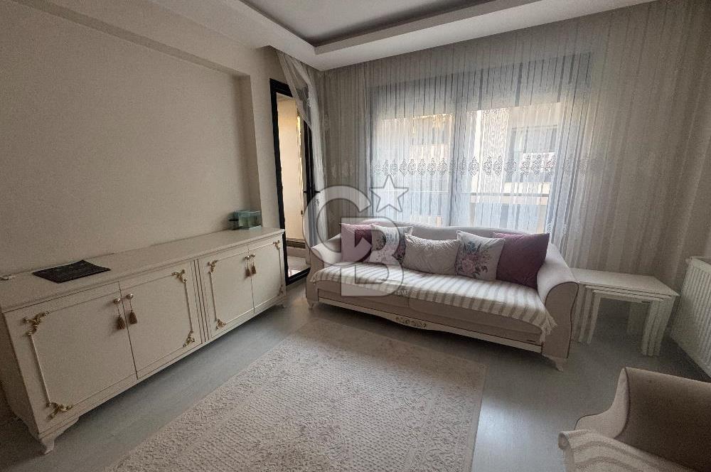Buca Yaylacık Mahallesinde Satılık 2+1 Daire