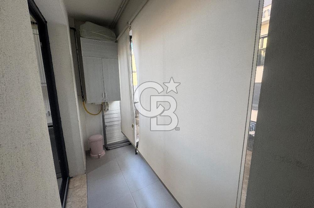 Buca Yaylacık Mahallesinde Satılık 2+1 Daire
