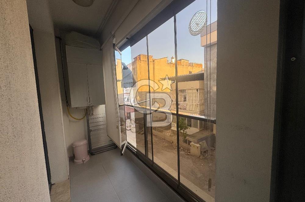 Buca Yaylacık Mahallesinde Satılık 2+1 Daire