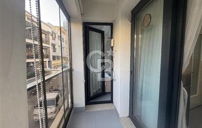 Buca Yaylacık Mahallesinde Satılık 2+1 Daire