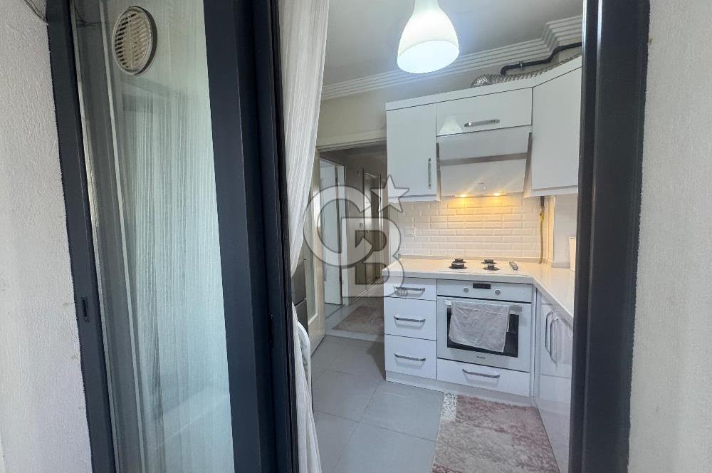 Buca Yaylacık Mahallesinde Satılık 2+1 Daire