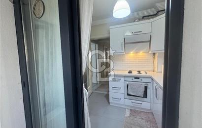 Buca Yaylacık Mahallesinde Satılık 2+1 Daire