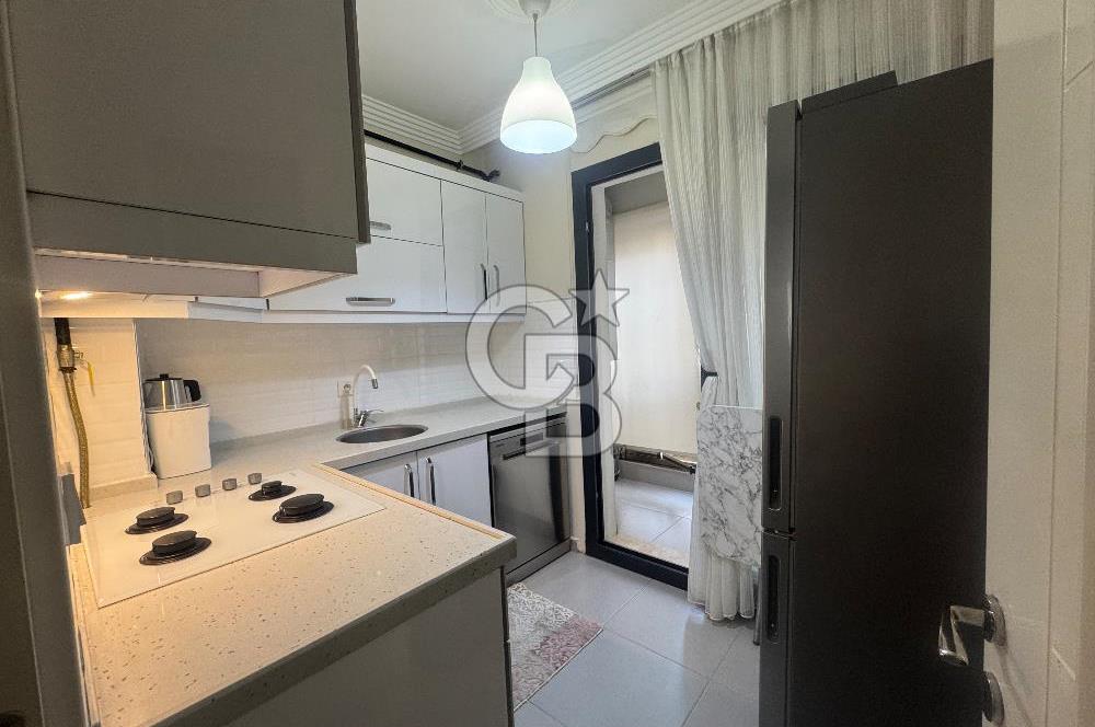 Buca Yaylacık Mahallesinde Satılık 2+1 Daire
