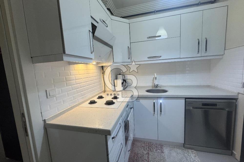 Buca Yaylacık Mahallesinde Satılık 2+1 Daire
