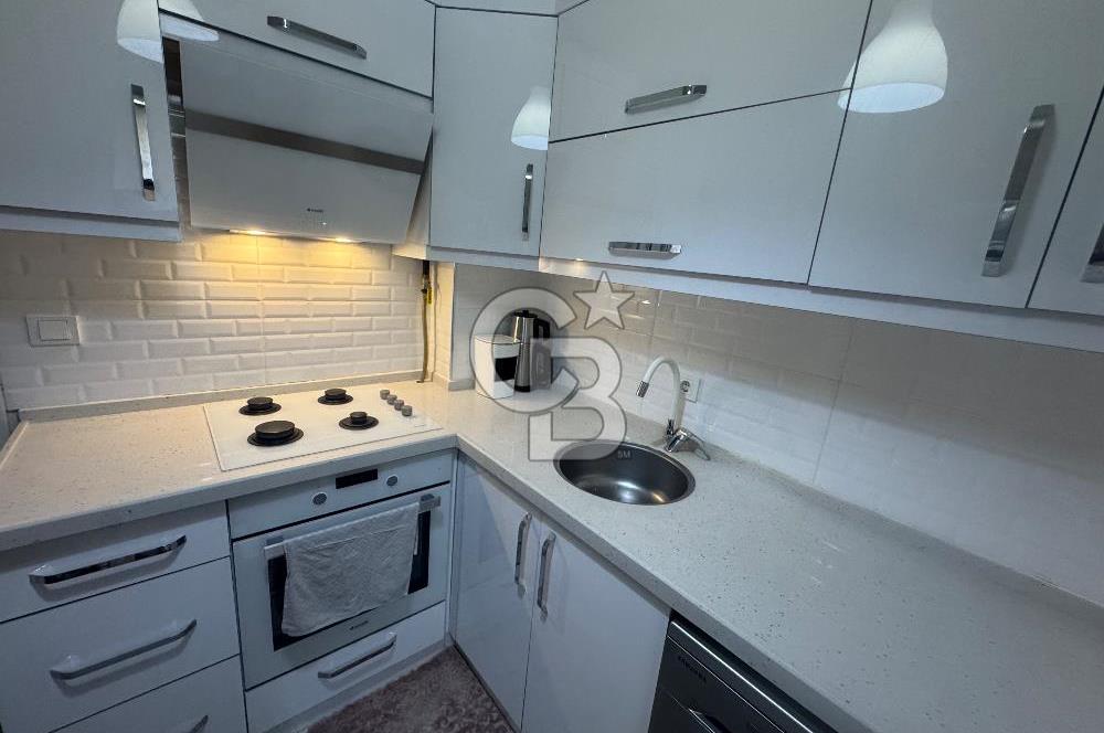 Buca Yaylacık Mahallesinde Satılık 2+1 Daire