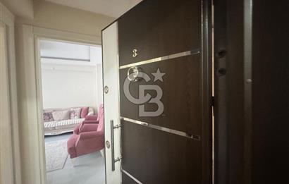 Buca Yaylacık Mahallesinde Satılık 2+1 Daire