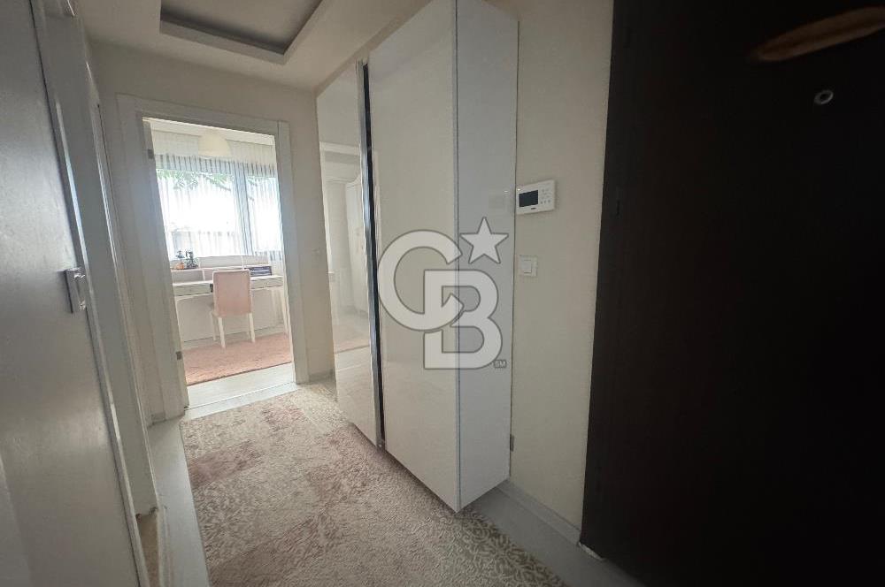 Buca Yaylacık Mahallesinde Satılık 2+1 Daire