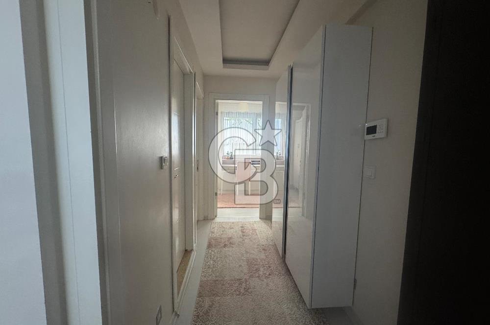 Buca Yaylacık Mahallesinde Satılık 2+1 Daire