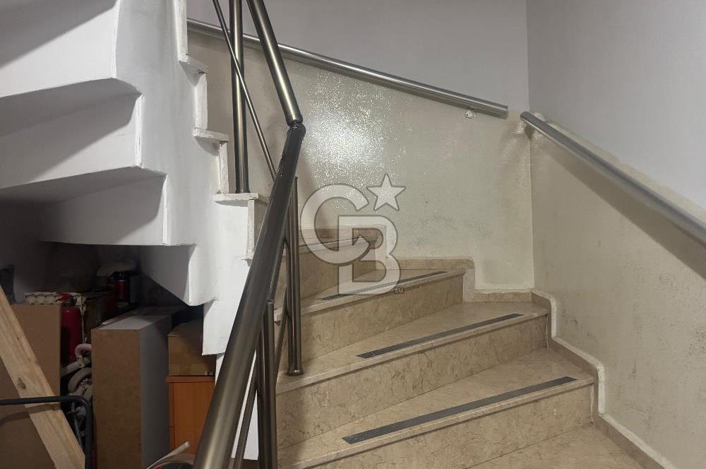 Buca Yaylacık Mahallesinde Satılık 2+1 Daire